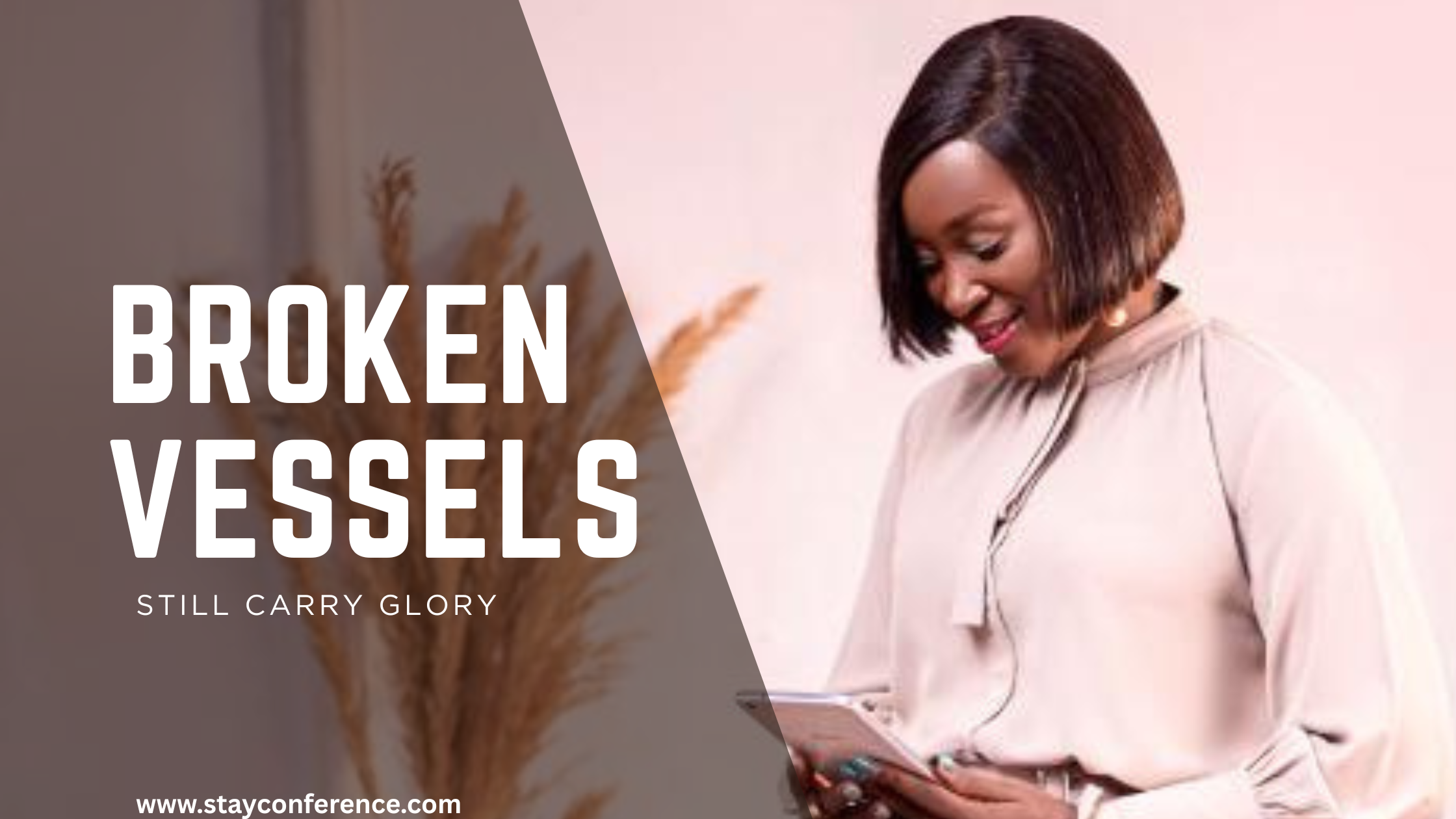 BROKEN VESSELS